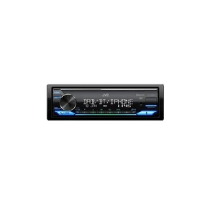 JVC  KD-X482DBT Autoradio - Bild 1 von 1