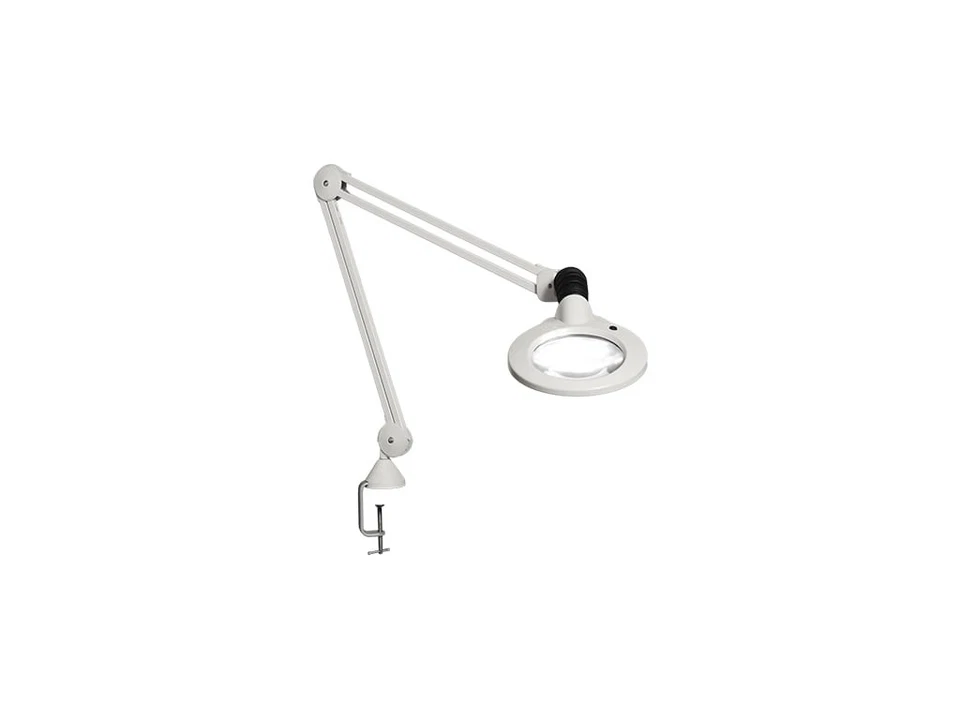 Vision Luxo KFL026024 - LED KFM, brazo de 45', lente de 5 dioptrías y abrazadera Foto 1 de 1