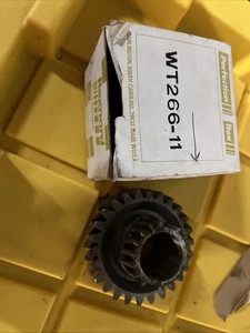 NORS 1961-63 Chevrolet Corvette 58-62 Passenger 3-Speed Trans 2nd Gear 266-11A - Picture 1 of 6