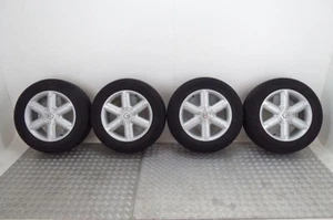Juego de llantas 18X7 1-2J OFFSET 40 NISSAN MURANO I (Z50) 3.5 4X4 GASOLINA 2002 - Imagen 1 de 13
