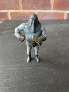 Shrek Thelonious Figure RARE 2001 McFarlane Toys Fairytale Fugitives. - Picture 1 of 2