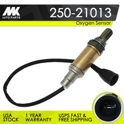 Upstream Oxygen O2 Sensor 250-21013 For Nissan Pulsar Altima Jaguar Subaru 2.4L - Изображение 1 из 4