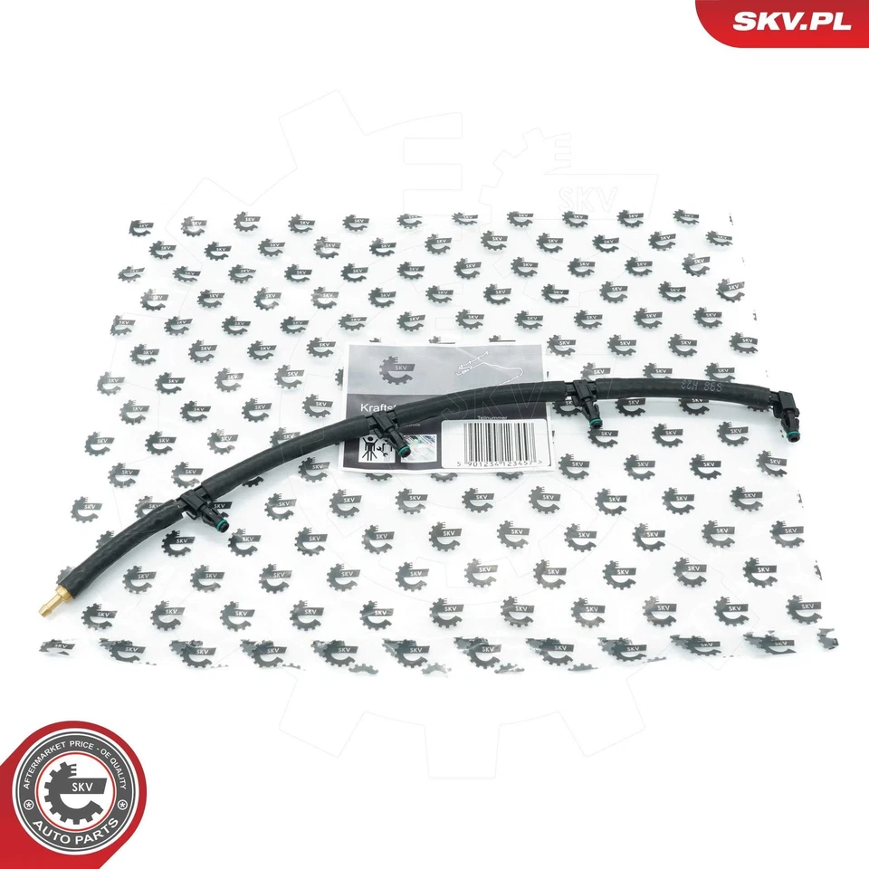 ESEN SKV Schlauch Leckkraftstoff 54SKV294 für MERCEDES-BENZ