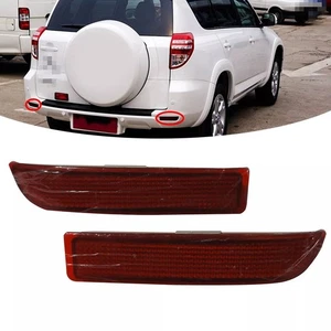 Tail Light Replacement Kit for Toyota For RAV4 092012 Improved Visibility - Picture 1 of 12