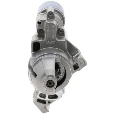 Arranque Bosch SR0453N para BMW X3 328d xDrive 2014-2016 Foto 1 de 4