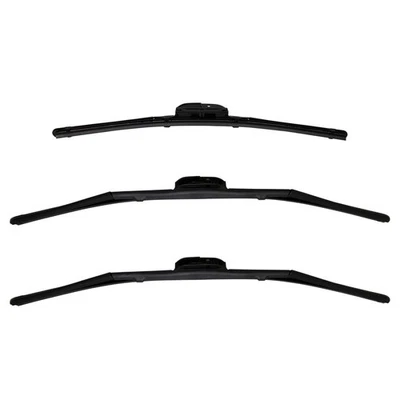 Trico Sentry Windshield Wiper Blade Front & Rear 3pc Set - Изображение 1 из 4