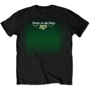 Close to the Edge Band Black Men All size gift Family Shirt Gift All Size S-4XL - Picture 1 of 5