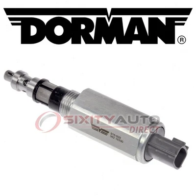 Dorman Variable Timing Solenoid VVT for 2000-2002 Nissan Sentra 1.8L L4 gd - Image 1 of 4