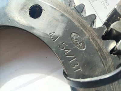 CLASSIC MINI COOPER S GENUINE KAD LIMITED SLIP DIFFERENTIAL DIFF FINAL DRIVE 4.1 - Image 1 of 2