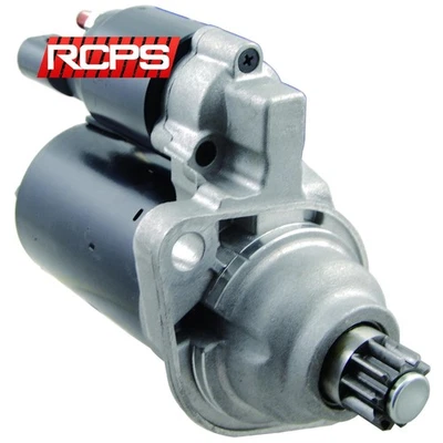New 12V Starter For European Seat LEON (1P1) Eng.BSE, BSF, CCSA, CMXA 1.6 75kw Foto 1 de 4