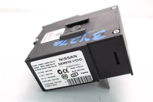 07-13 NISSAN ALTIMA ANTI THEFT LOCKING KEYLESS ENTRY MODULE OEM,1788DFWC1U241 - Picture 1 of 7