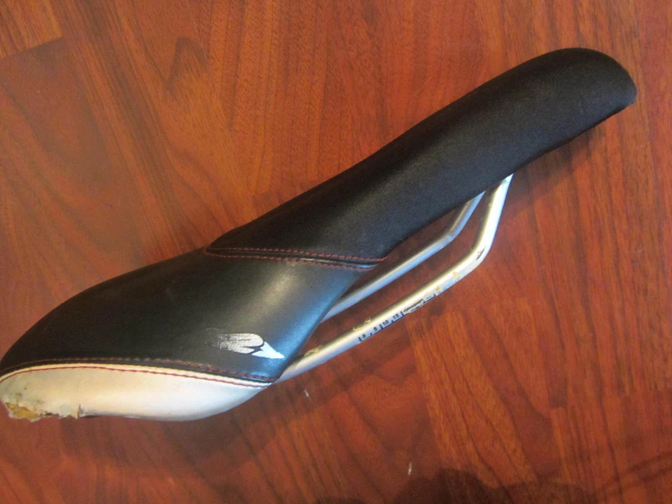 SILLA DE CARRERAS K2 TITATHLON CONTRARRELOJ TT Foto 1 de 4