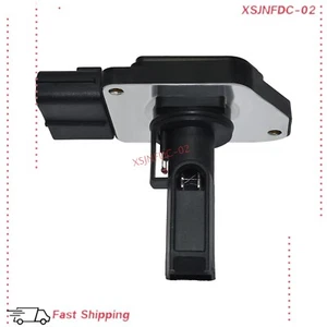 YC2F-12B579-BA Mass Air Flow Sensor for Ford Lincoln Mercury V8 4.6L V10 5.4L - Picture 1 of 7