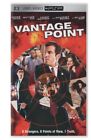 Vantage Point (UMD Universal Media Disc) (UK IMPORT)