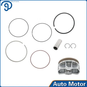 50-312K 3022288 2204960 Piston Kit For Polaris 570 Sportsman RZR Ranger 99mm - Foto 1 di 12