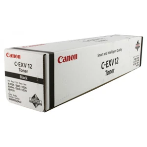 original CANON 9634A002 C-EXV 12 C-EXV12 Toner schwarz iR 3035 3045 3235 neu C - Bild 1 von 1