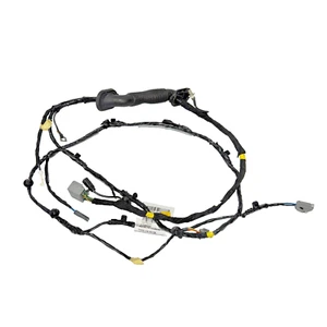 2019-2022 VOLVO XC40 TAILGATE LIFTGATE LEFT SIDE WIRING HARNESS 32130297 OEM - Picture 1 of 11