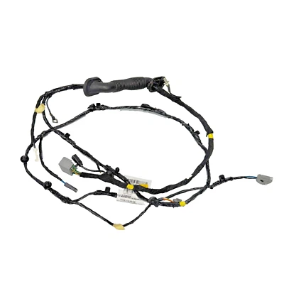 Volvo XC40 2019-2022 puerta trasera puerta levadiza arnés de cableado lateral izquierdo 32130297 OEM Foto 1 de 4