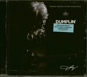 Dolly Parton - Dumplin' - Original Soundtrack (CD) - Charts/Contemporary Country - Bild 1 von 3