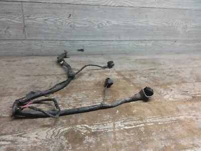 2003 03 03-04 Suzuki GSXR1000 GSXR 1000 faros delanteros subarnés de cable Foto 1 de 4