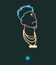 21 Savage Poster SKU 47993