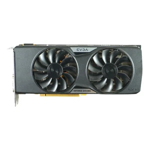 EVGA GTX 960 4GB GDDR5 - Tested/Used - Picture 1 of 5