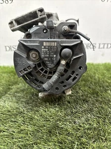 ALFA ROMEO 159 2005-2011 GENUINE BOSCH ALTERNATOR 0124425041 60694260 - Picture 1 of 5