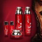 Jigott Daandan Bit Premium Red Ginseng Skincare Set - Toner, Emulsion, Cream Set
