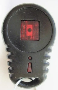 IDENTITY keyless remote alarm security alert anti-theft device control clicker - Photo 1/3