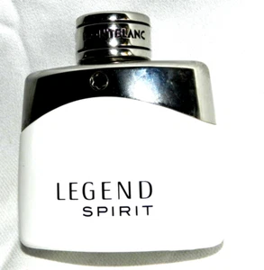 MONTBLANK - Legendary Mens Parfums 1.7 Oz ( 50 ml )  MADE in FRANCE - Foto 1 di 5