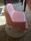 Little Tikes VINTAGE BEAUTY SALON PARLOR REPLACEMENT PINK SWIVEL CHAIR