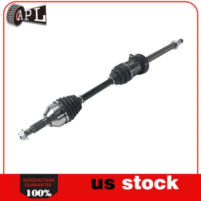 Conjunto de eje delantero CV pasajero para Ford Flex Taurus X Lincoln MKS MKT V6 Foto 1 de 4