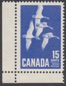Canada - #415 Canada Geese - MNH - Picture 1 of 2