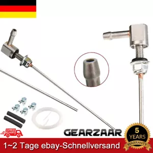 Universal Tankentnehmer Steigrohr mit Kraftstoffleitung Für Standheizung Diesel - Bild 1 von 12