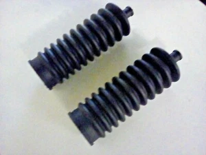 MGA Steering rack gaiters - Pair AAA1682 new - Picture 1 of 2