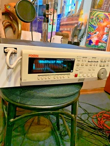 Fostex D-108 Digital Multitrack Recorder - Picture 1 of 6