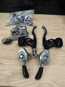 Shimano M700 Deer Head Semi-group - Picture 1 of 12