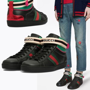 gucci tenis hombre