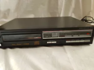 Fisher Studio Standard AD-931 Compact Disc Player - Bild 1 von 7