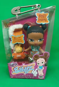 GIG - BRATZ BABYZ - SASHA E BUNNY BOO - NEW - Imagen 1 de 4