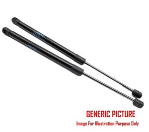 2 x KILEN GAS SPRINGS PAIR SET GENUINE OE QUALITY - 438049 - Picture 1 of 4
