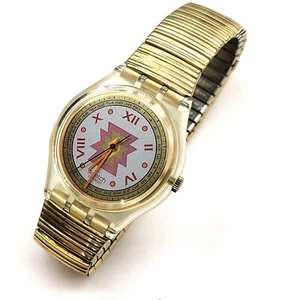 Swatch Standards - GK154 - Cuzco - Nuovo - 1993 - - Picture 1 of 2