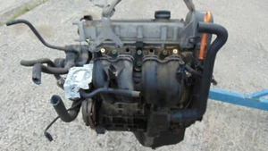 MOTORE 036103373AC - 030103019 FIT FOR VOLKSWAGEN POLO 6N - 6N2 1.4 16V 55KW - Imagen 1 de 8