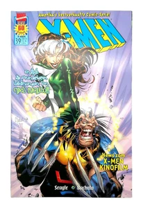 Marvel X-Men Comic Panini Nr. 39 Berührungen 2000 - Bild 1 von 5
