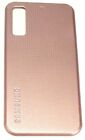OEM Pink Phone Back Cover Rear Door Replacement For Samsung Tocco S5230 S5233 