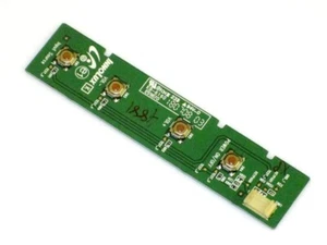 Key Button / Controller 6M02M0001R00R for Vizio V505-G9 LINIXXVV LTAIYBT - Picture 1 of 1