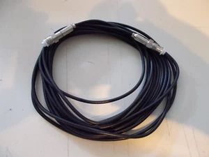 Cable de antena RG 174, 50 ohmios, 4 m, #K-55-4 - Imagen 1 de 2