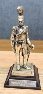 ROYAL HAMPSHIRE ZINNFIGUR 1. REGIMENT DER RETTUNGSSCHWIMMER 1820 - Bild 1 von 7