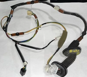 Toyota Prius OE 2007 arnés de cableado trasero derecho  - Imagen 1 de 5