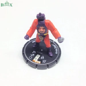 Heroclix Fantastic Forces Set Arnim Zola #087 Unikat / Super Rare Figur! - Bild 1 von 1